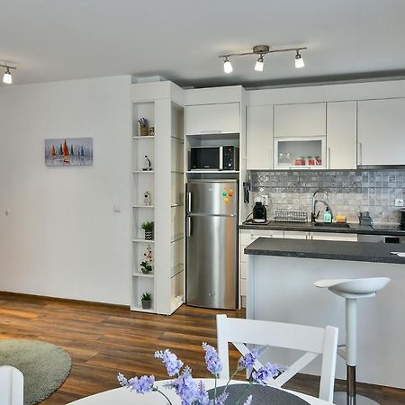 Varna Beach Flat 1 Eksteriør billede