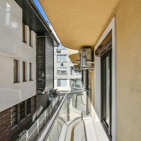 Varna Beach Flat 1 Eksteriør billede