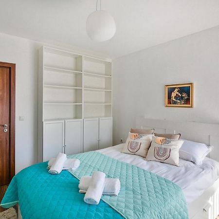 Varna Beach Flat 1 Eksteriør billede