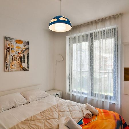Varna Beach Flat 1 Eksteriør billede