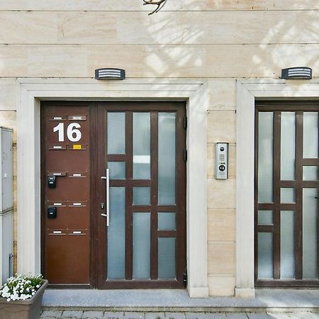 Varna Beach Flat 1 Eksteriør billede