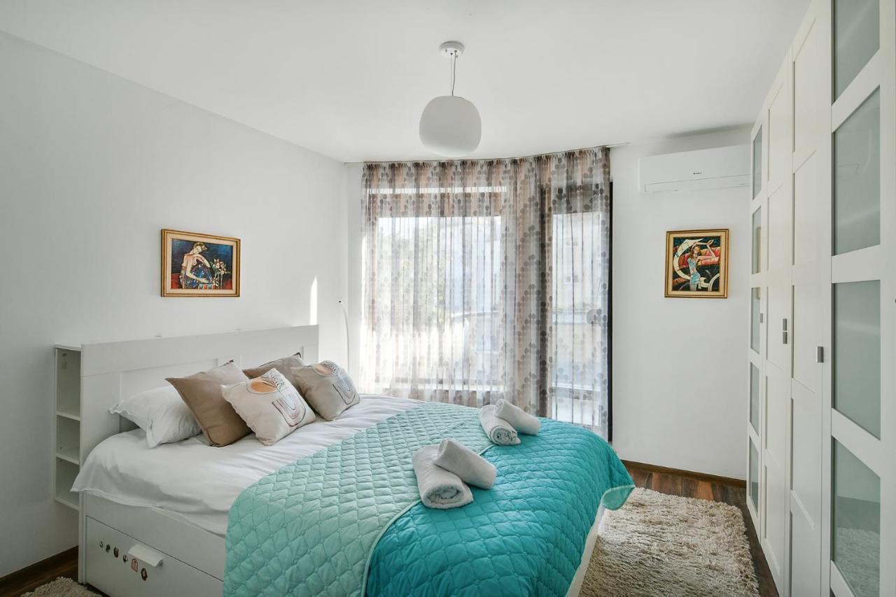 Varna Beach Flat 1 Eksteriør billede