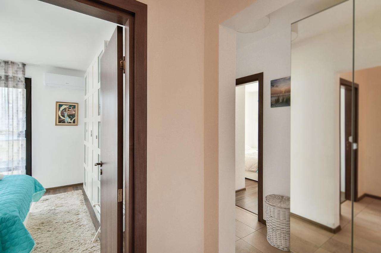 Varna Beach Flat 1 Eksteriør billede
