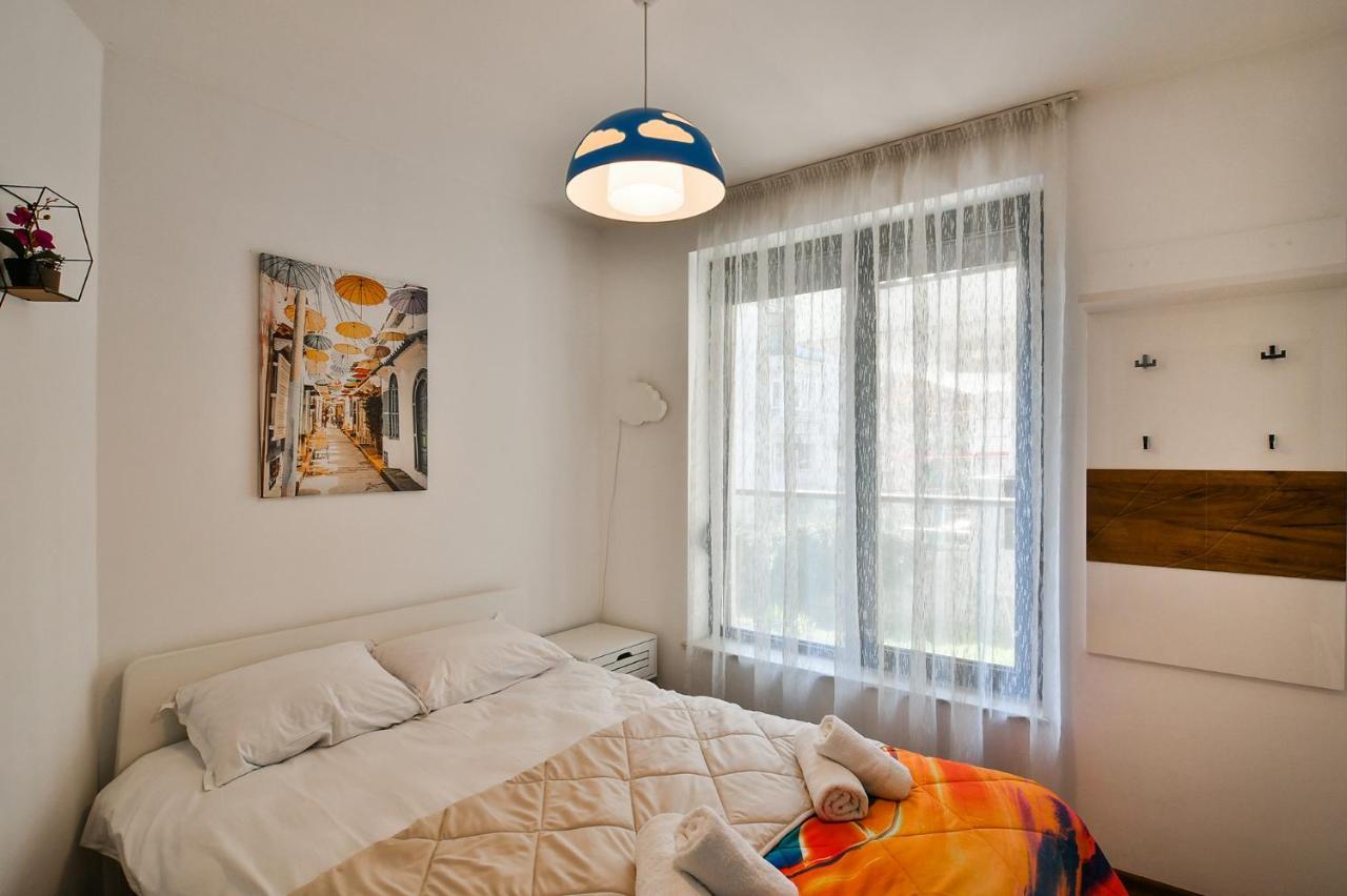 Varna Beach Flat 1 Eksteriør billede