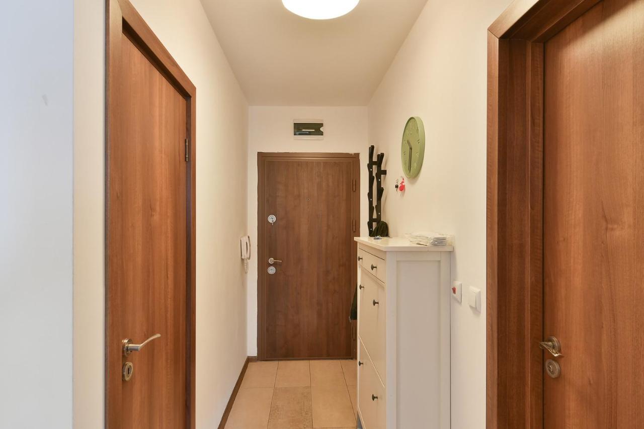 Varna Beach Flat 1 Eksteriør billede